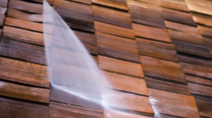 Shingle Roofing in Tenmile, OR